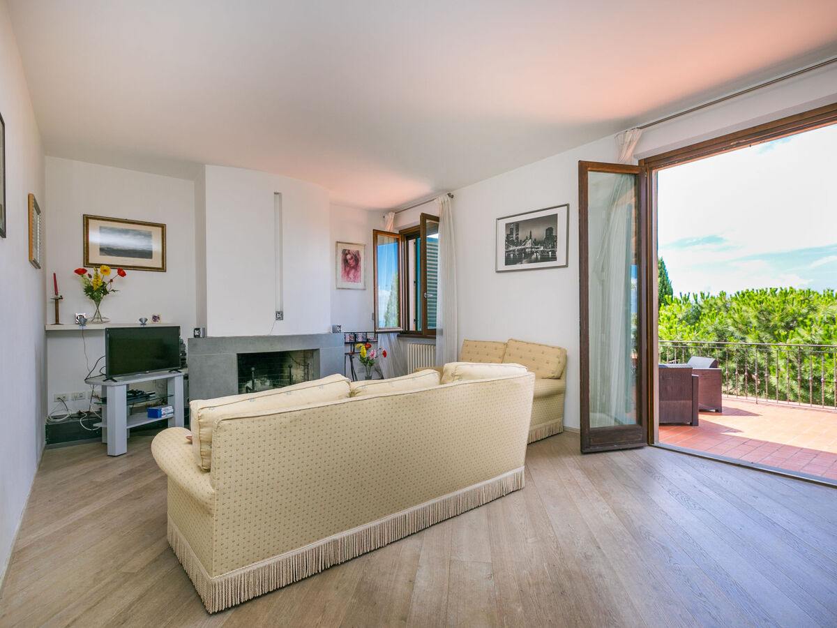 Casa Lensi – Appartement 190 m² à San Donato in Poggio - Photo 6