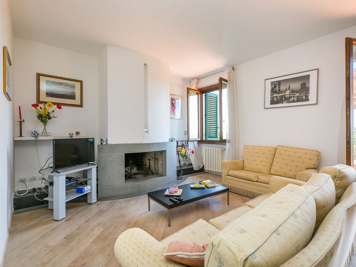 Casa Lensi – Appartement 190 m² à San Donato in Poggio - Photo 7