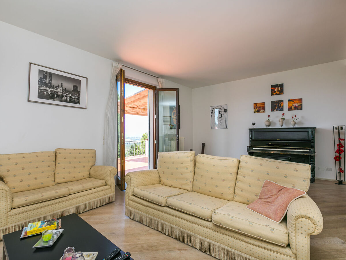 Casa Lensi – Appartement 190 m² à San Donato in Poggio - Photo 8