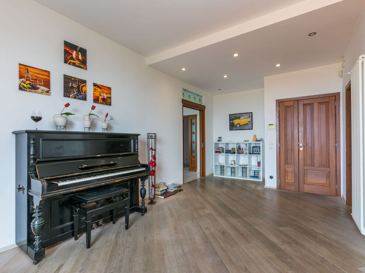 Casa Lensi – Appartement 190 m² à San Donato in Poggio - Photo 11
