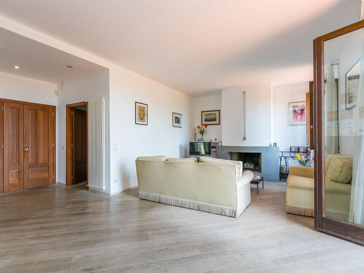 Casa Lensi – Appartement 190 m² à San Donato in Poggio - Photo 12
