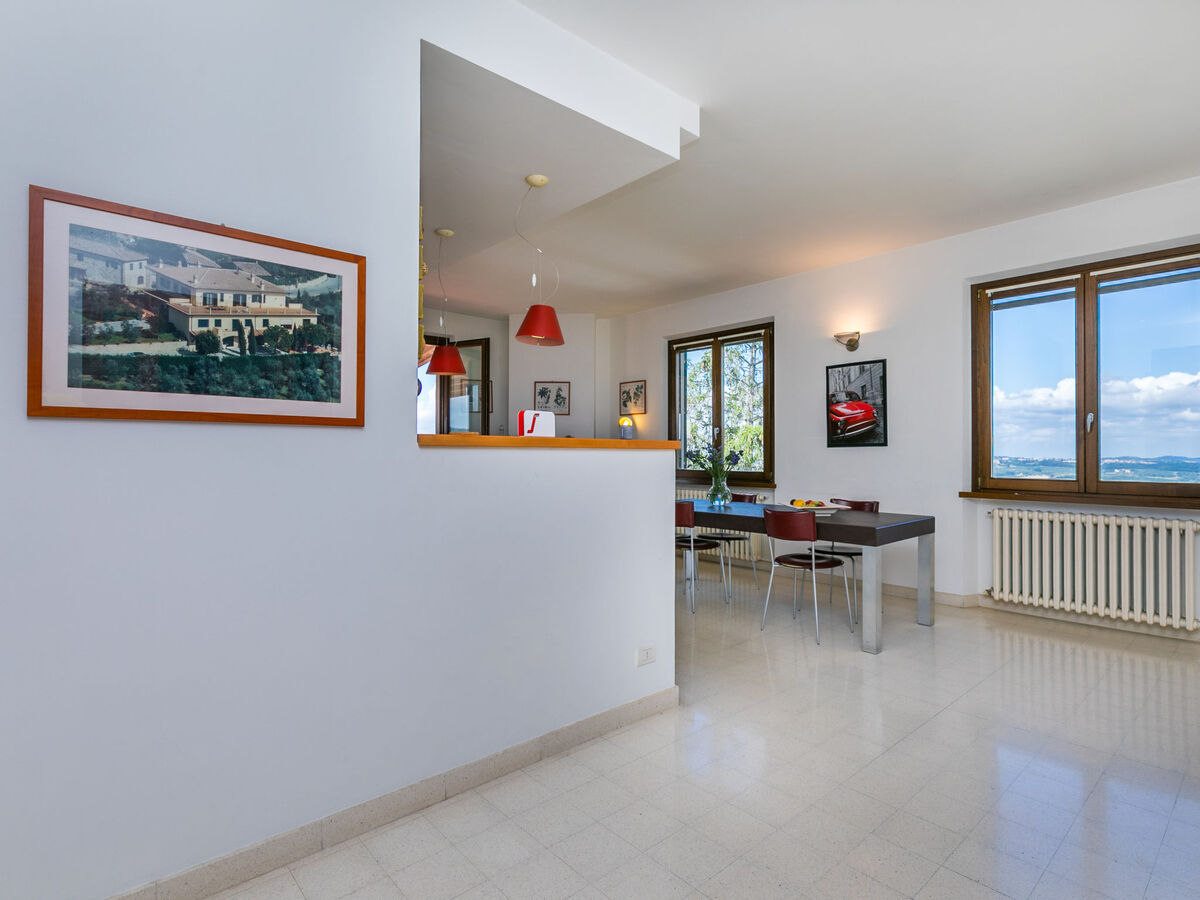 Casa Lensi – Appartement 190 m² à San Donato in Poggio - Photo 14