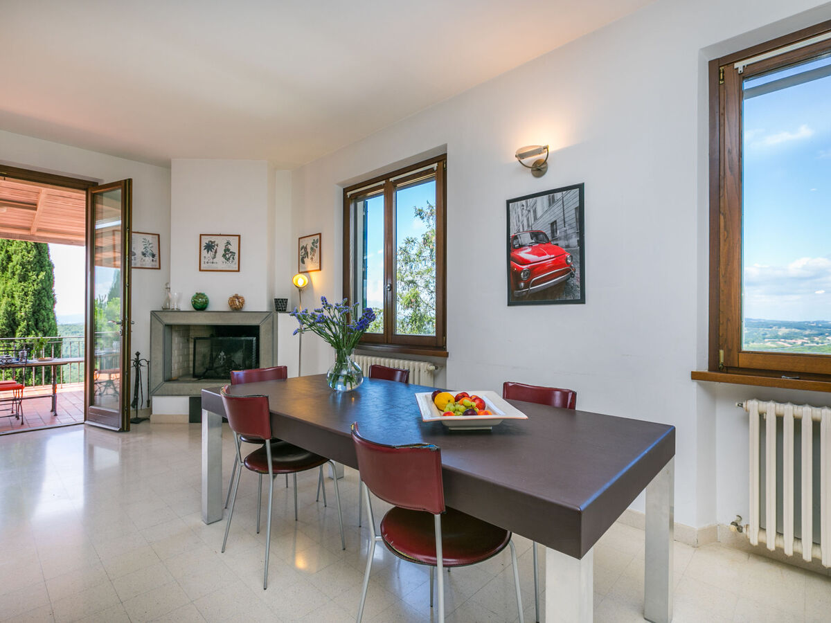 Casa Lensi – Appartement 190 m² à San Donato in Poggio - Photo 15