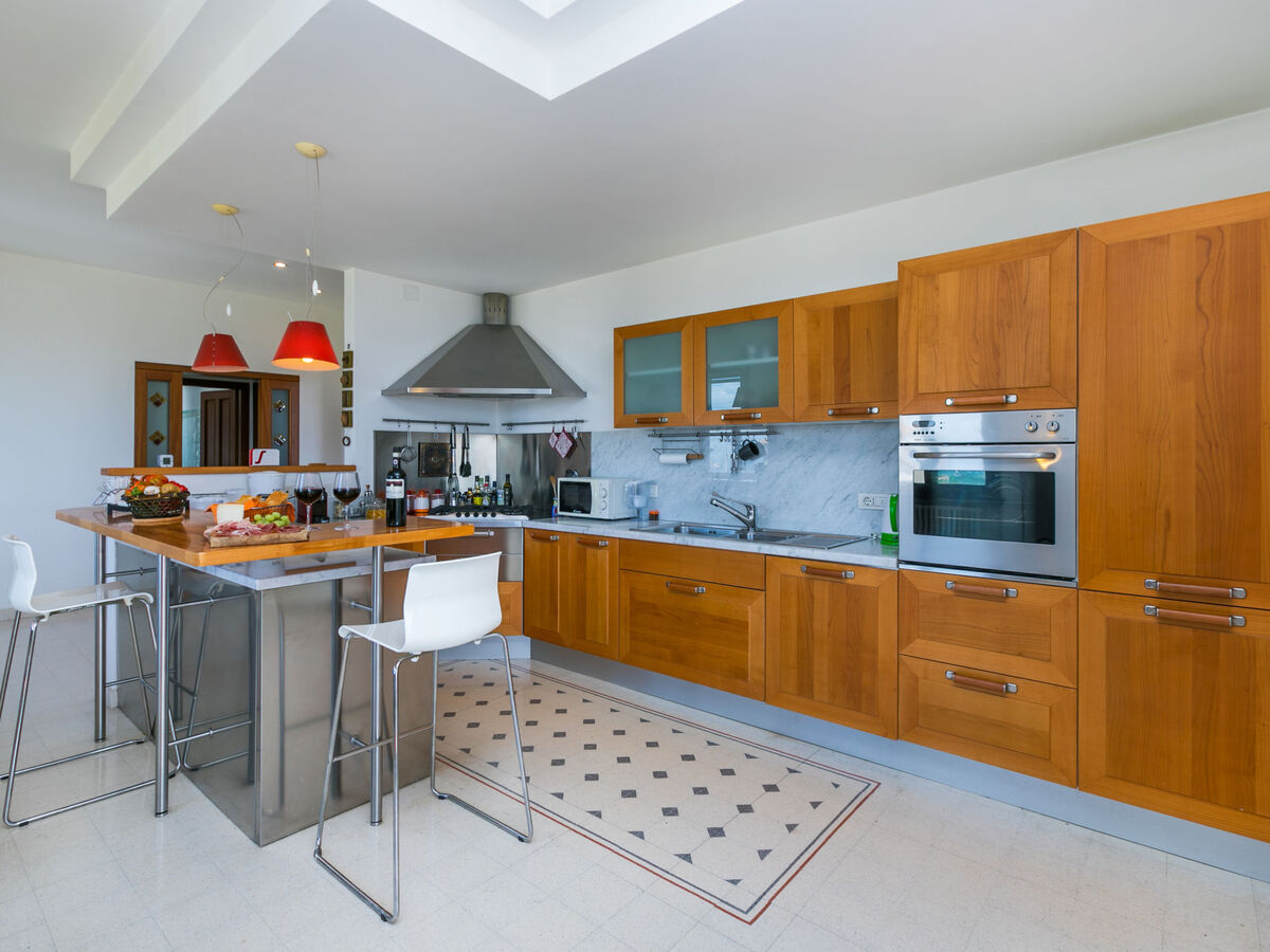 Casa Lensi – Appartement 190 m² à San Donato in Poggio - Photo 17