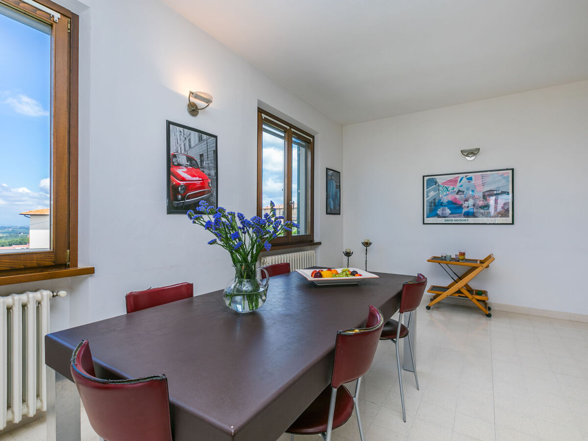 Casa Lensi – Appartement 190 m² à San Donato in Poggio - Photo 19