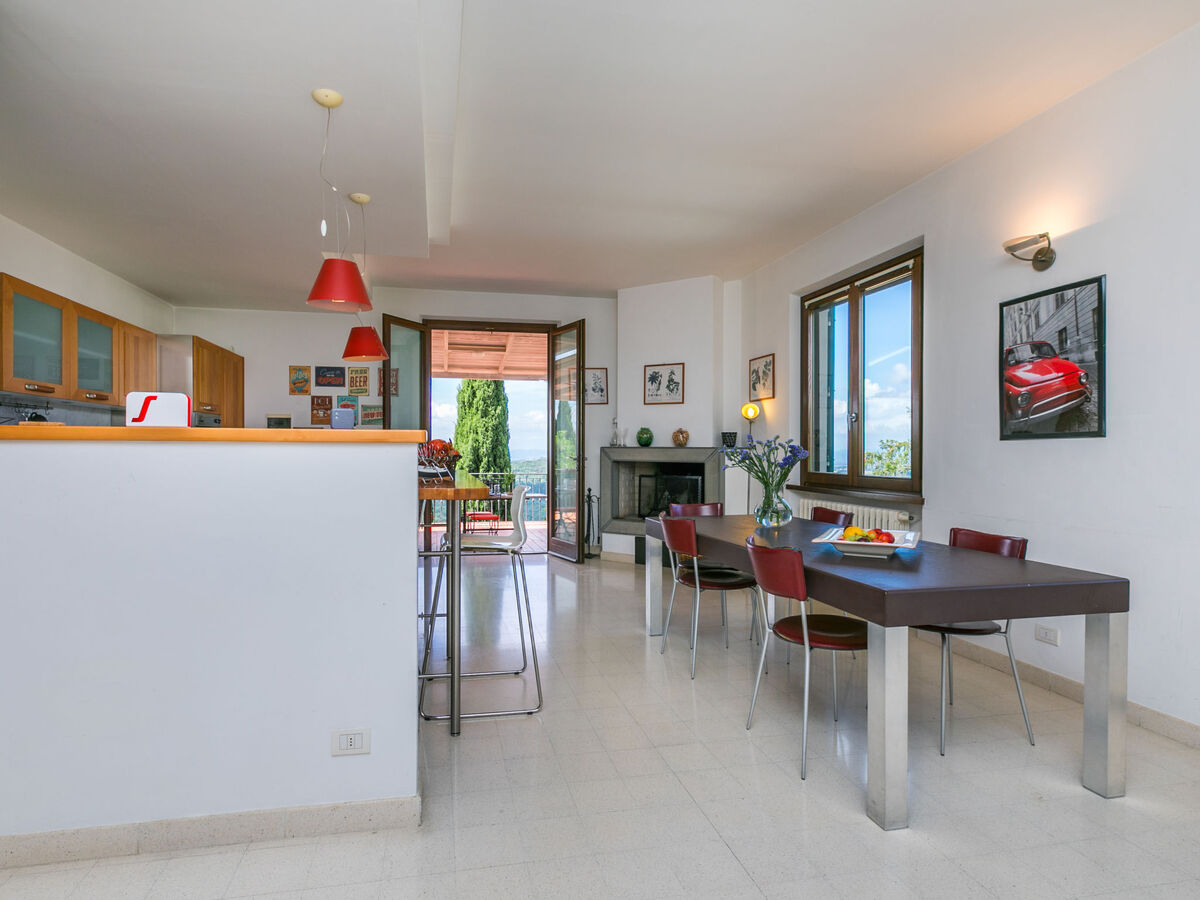 Casa Lensi – Appartement 190 m² à San Donato in Poggio - Photo 20