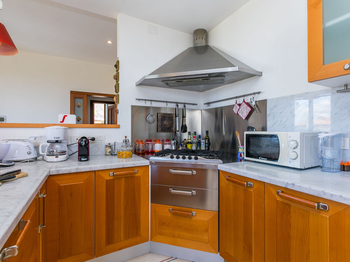 Casa Lensi – Appartement 190 m² à San Donato in Poggio - Photo 21