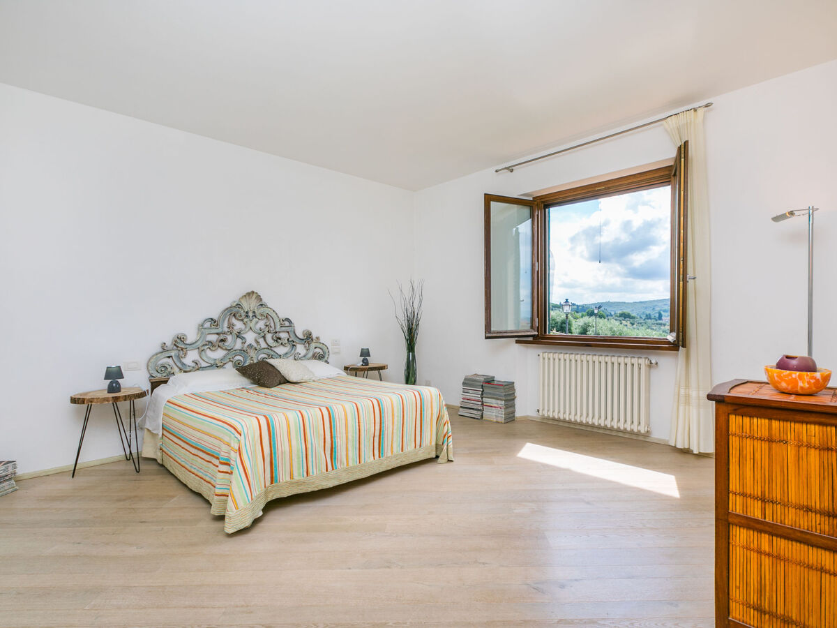 Casa Lensi – Appartement 190 m² à San Donato in Poggio - Photo 22