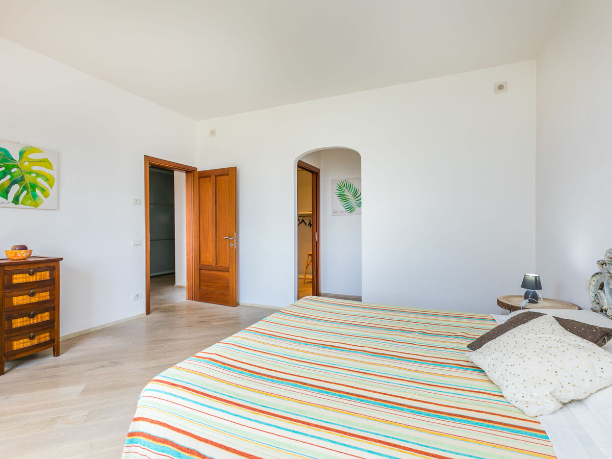 Casa Lensi – Appartement 190 m² à San Donato in Poggio - Photo 24