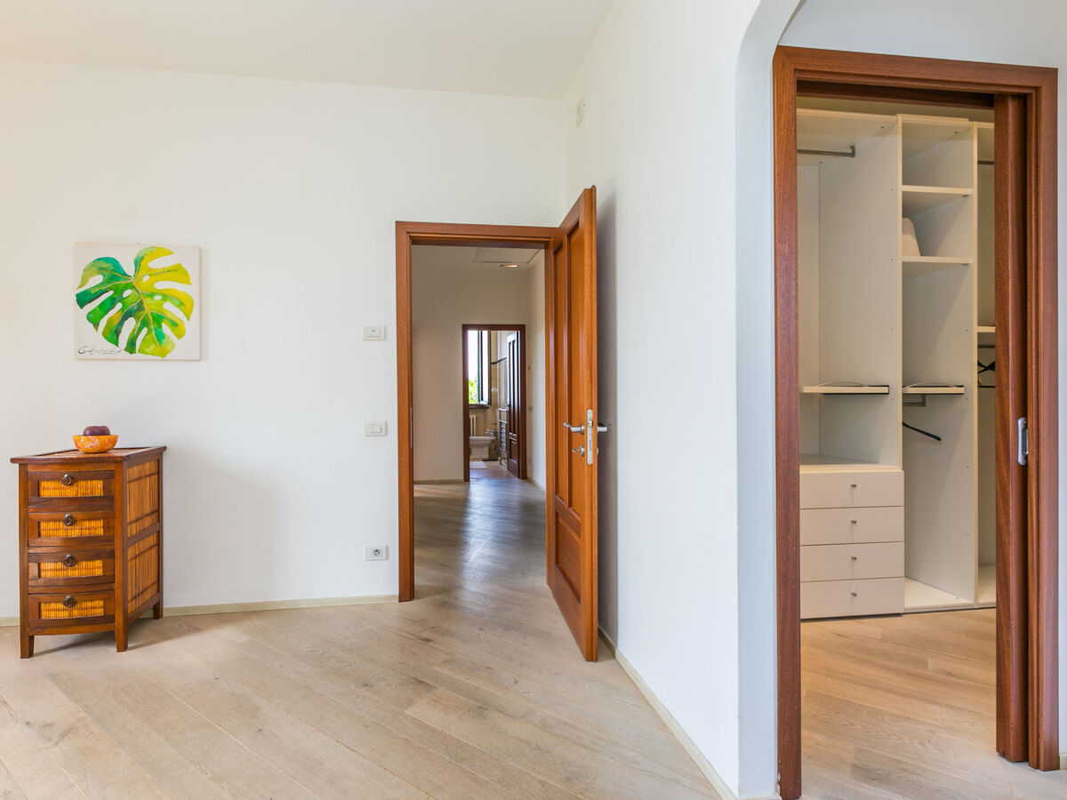 Casa Lensi – Appartement 190 m² à San Donato in Poggio - Photo 25