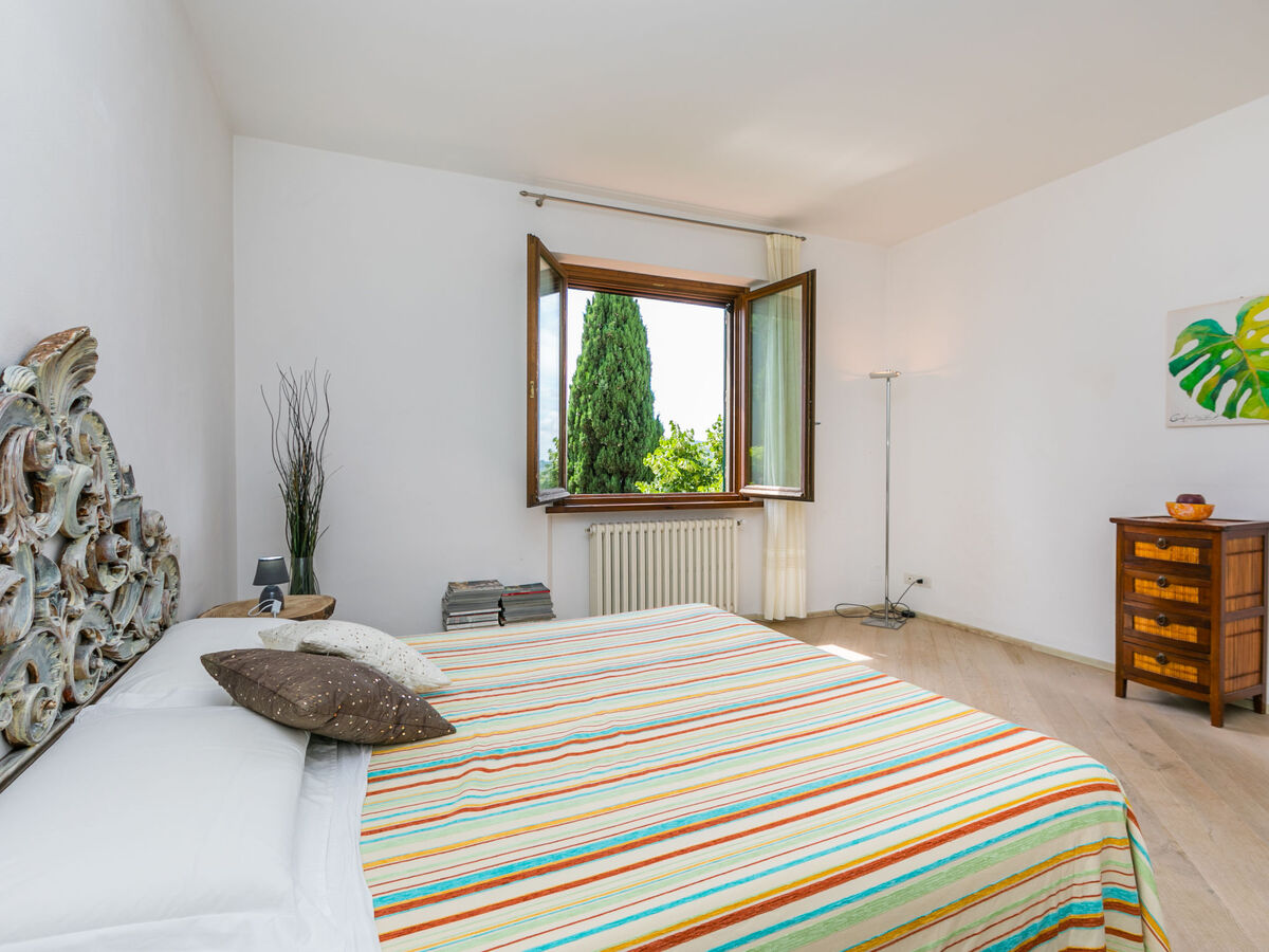 Casa Lensi – Appartement 190 m² à San Donato in Poggio - Photo 28