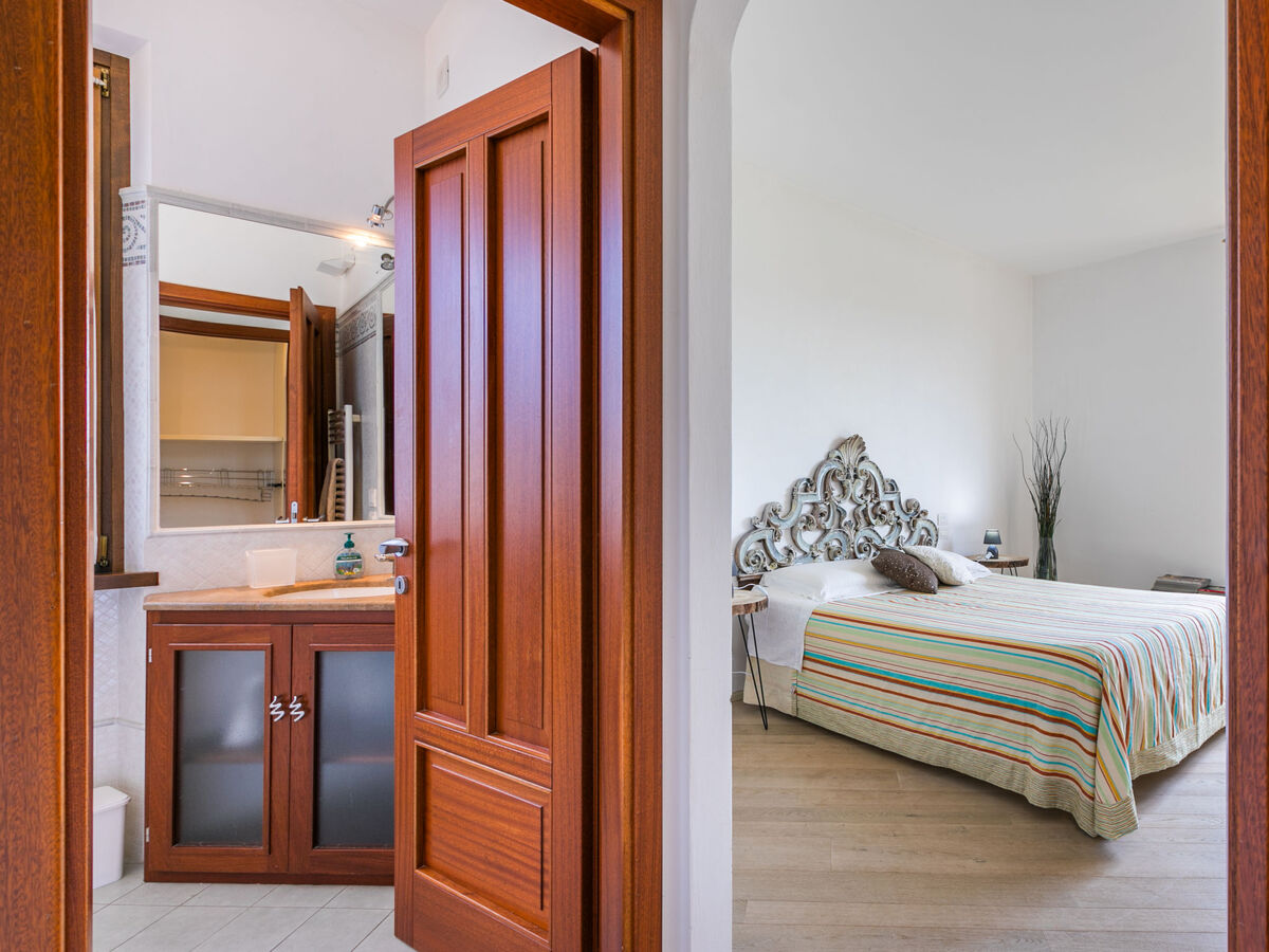 Casa Lensi – Appartement 190 m² à San Donato in Poggio - Photo 29