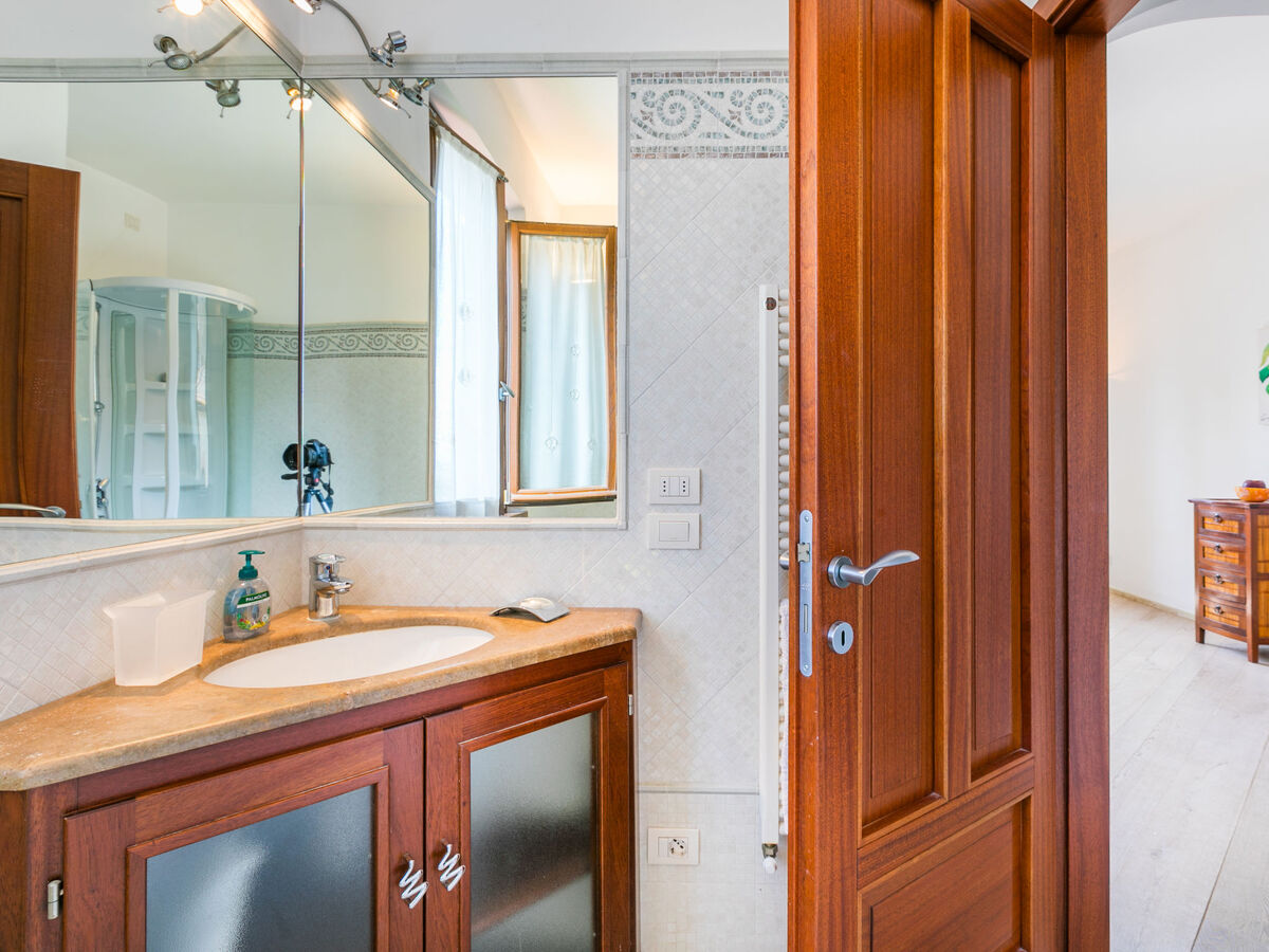 Casa Lensi – Appartement 190 m² à San Donato in Poggio - Photo 30