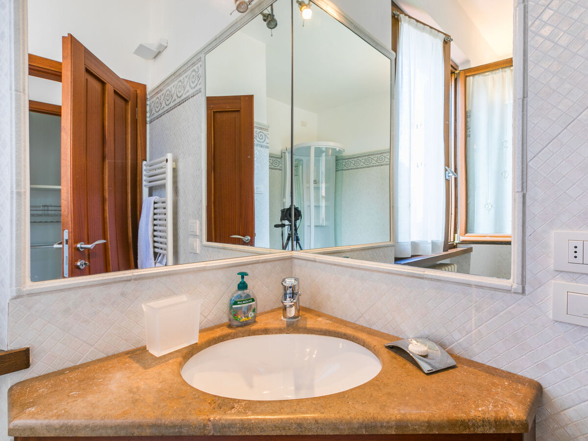 Casa Lensi – Appartement 190 m² à San Donato in Poggio - Photo 31