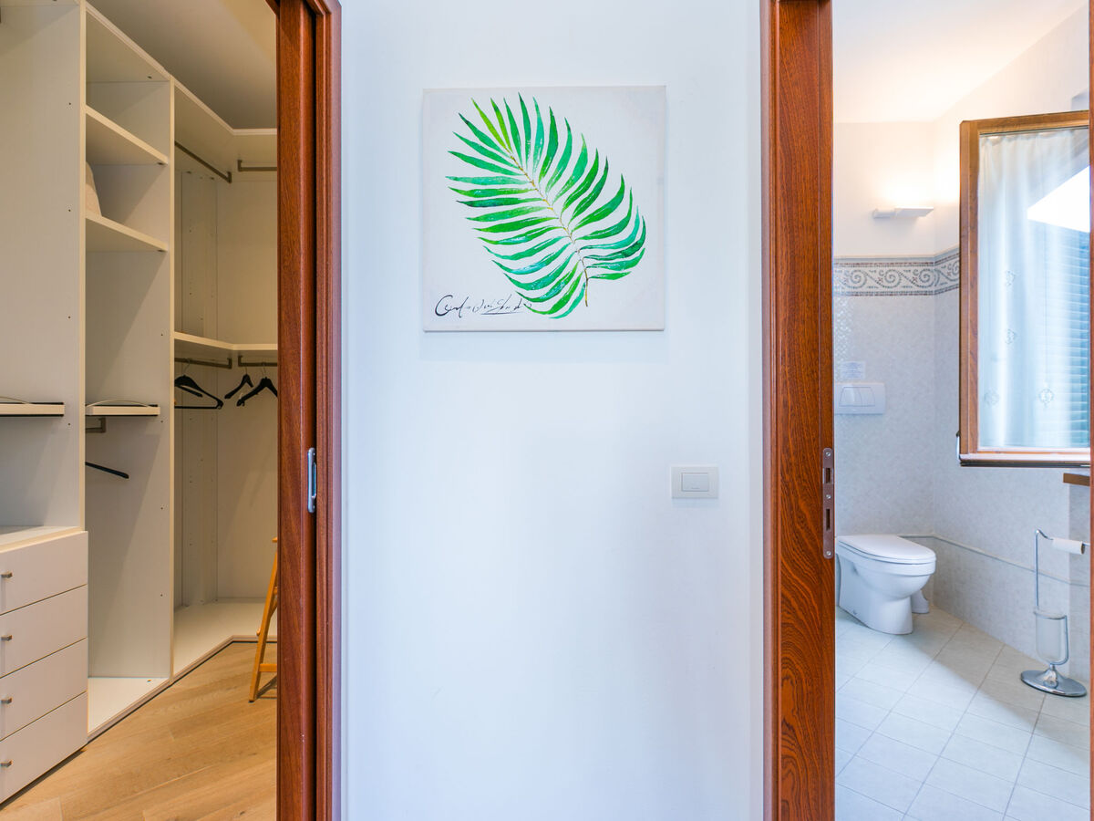 Casa Lensi – Appartement 190 m² à San Donato in Poggio - Photo 32
