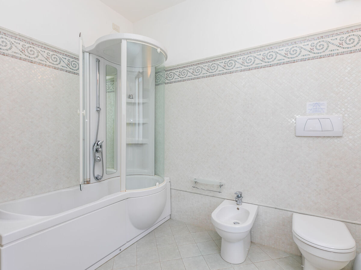 Casa Lensi – Appartement 190 m² à San Donato in Poggio - Photo 33