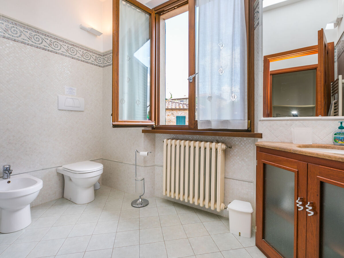 Casa Lensi – Appartement 190 m² à San Donato in Poggio - Photo 34