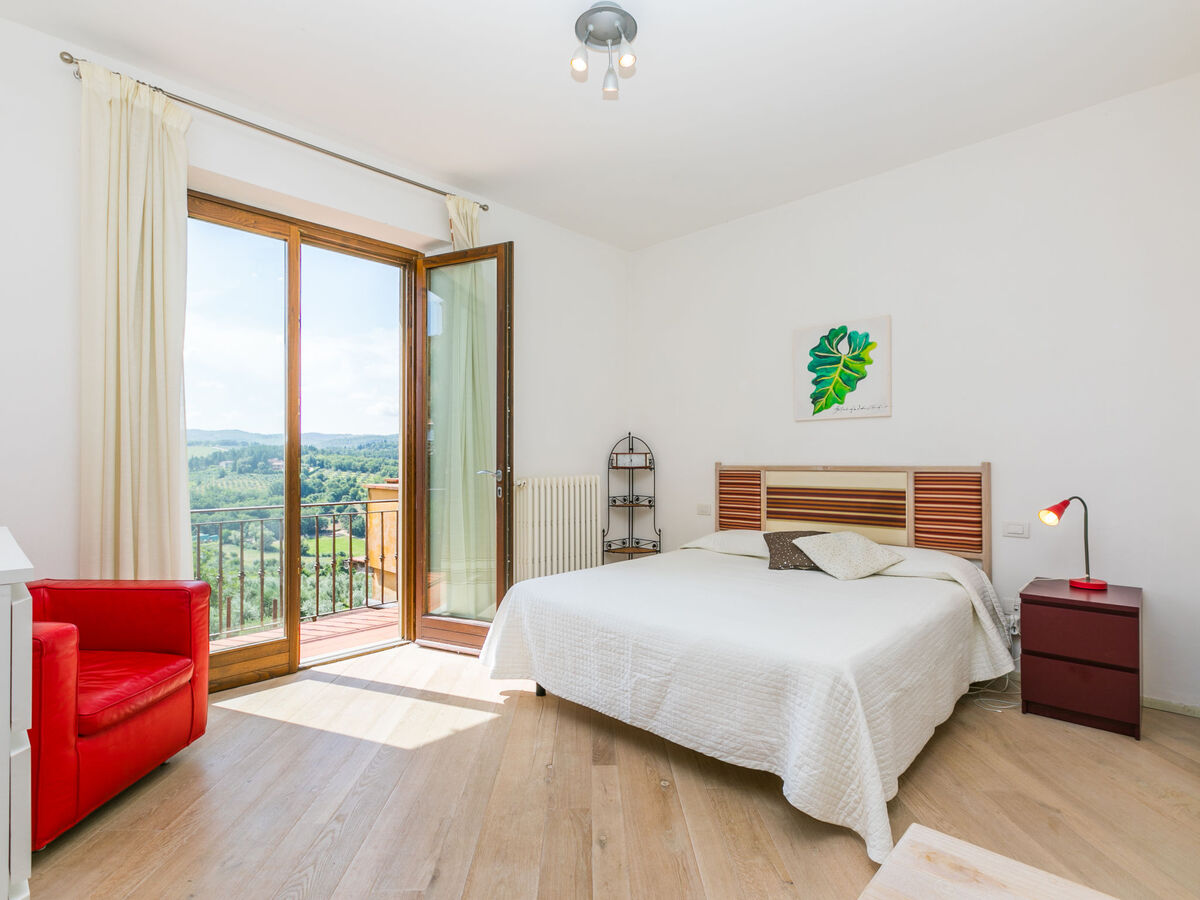 Casa Lensi – Appartement 190 m² à San Donato in Poggio - Photo 35