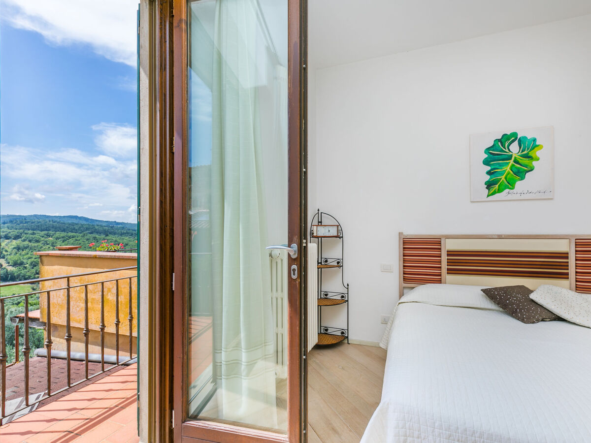 Casa Lensi – Appartement 190 m² à San Donato in Poggio - Photo 38