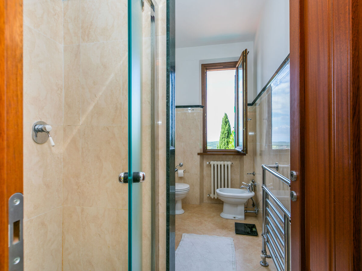 Casa Lensi – Appartement 190 m² à San Donato in Poggio - Photo 43