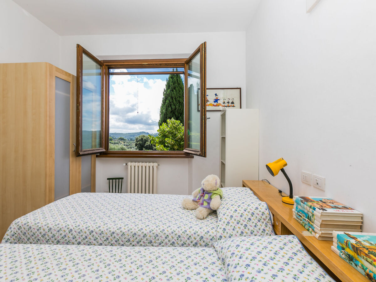 Casa Lensi – Appartement 190 m² à San Donato in Poggio - Photo 45