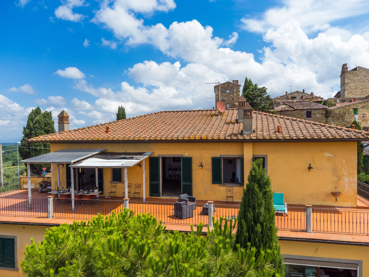 Casa Lensi – Appartement 190 m² à San Donato in Poggio - Photo 51