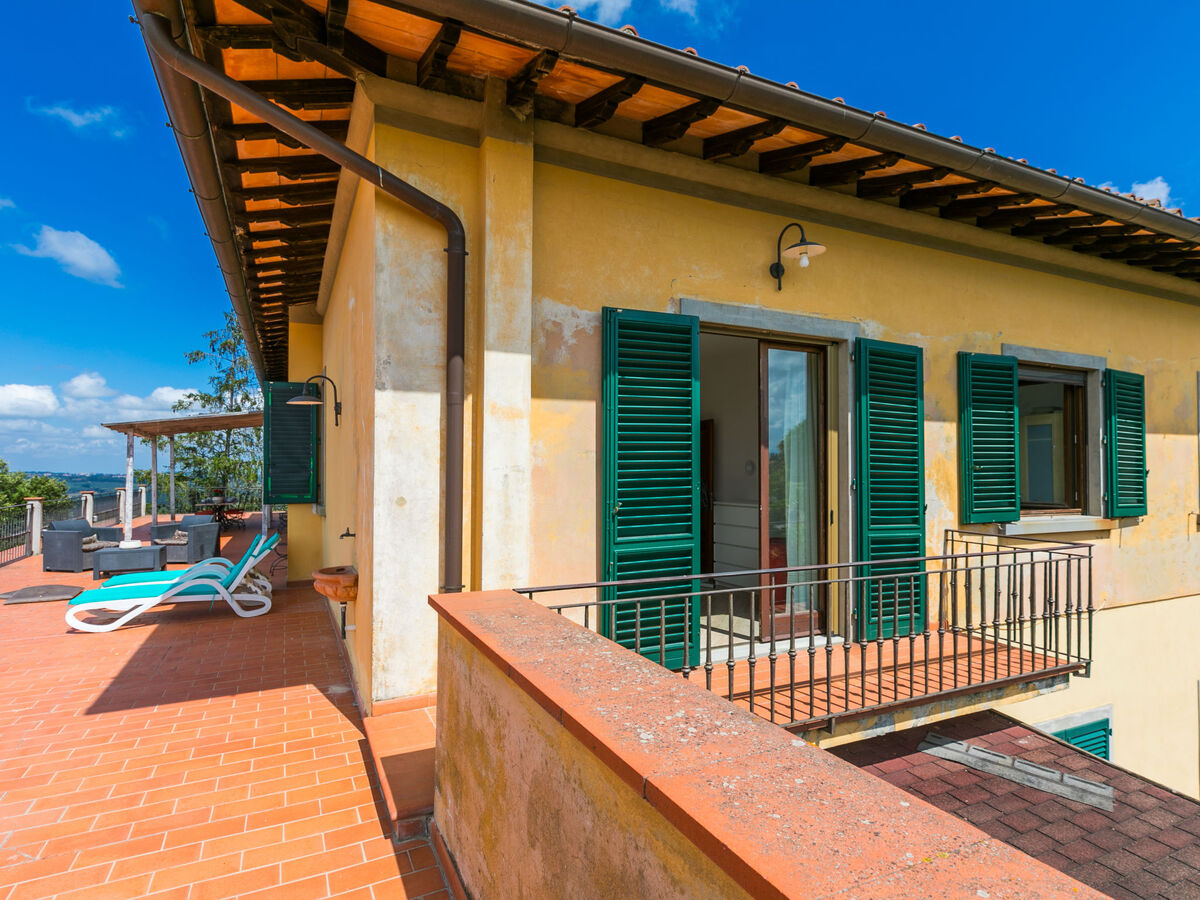 Casa Lensi – Appartement 190 m² à San Donato in Poggio - Photo 57