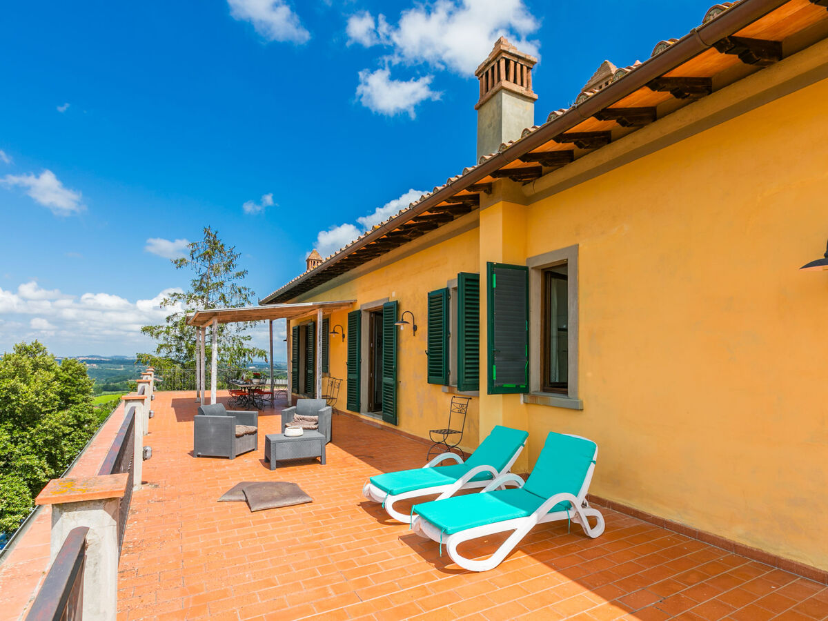 Casa Lensi – Appartement 190 m² à San Donato in Poggio - Photo 65
