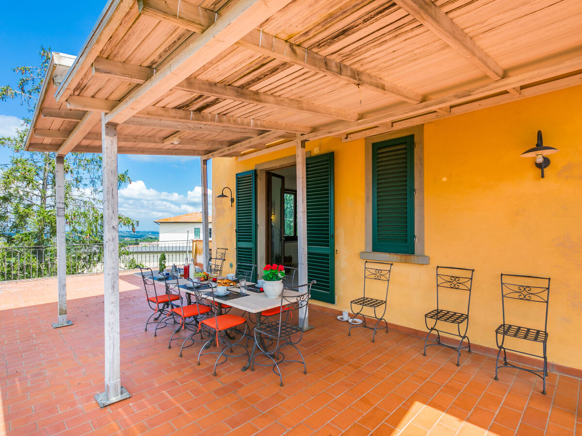 Casa Lensi – Appartement 190 m² à San Donato in Poggio - Photo 68