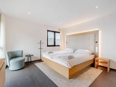 Villa Girandola, Location Maison 6 personnes à Davesco Soragno - Photo 4