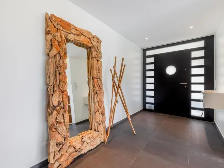 Villa Girandola, Location Maison 6 personnes à Davesco Soragno - Photo 5
