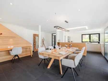 Villa Girandola, Location Maison 6 personnes à Davesco Soragno - Photo 13