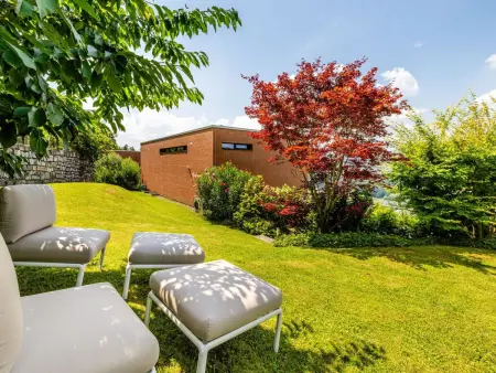 Villa Girandola, Location Maison 6 personnes à Davesco Soragno - Photo 28