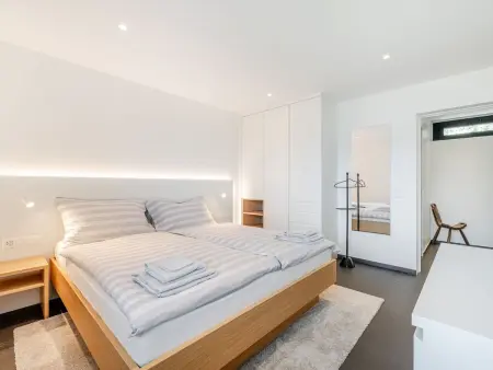 Villa Girandola, Location Maison 6 personnes à Davesco Soragno - Photo 35