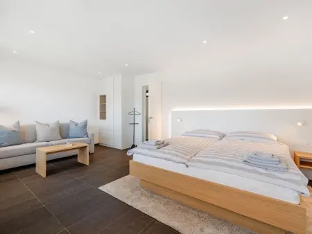 Villa Girandola, Location Maison 6 personnes à Davesco Soragno - Photo 39