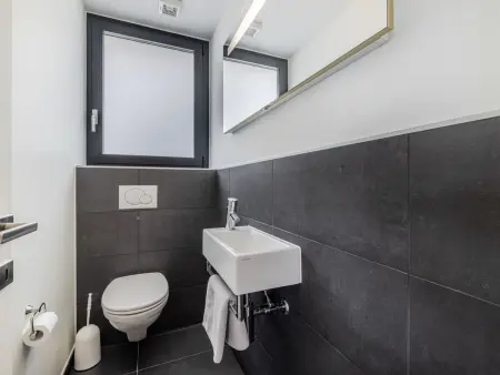 Villa Girandola, Location Maison 6 personnes à Davesco Soragno - Photo 44