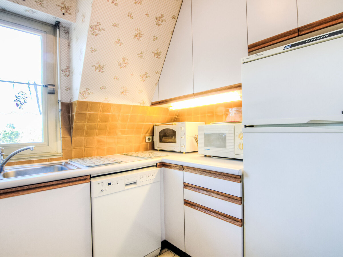 Appartement Marie Antoinette – Deauville, 450 m de la mer - Photo 3