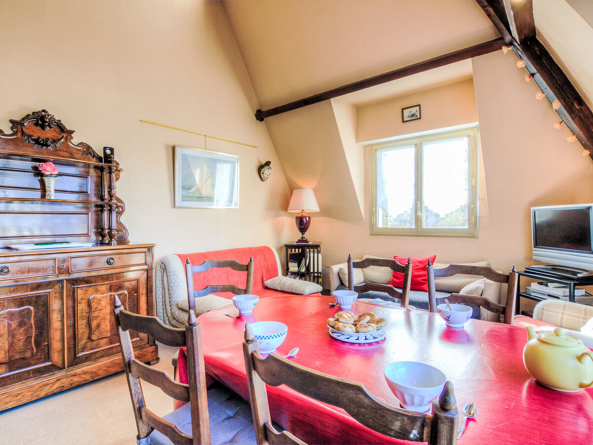 Appartement Marie Antoinette – Deauville, 450 m de la mer - Photo 12