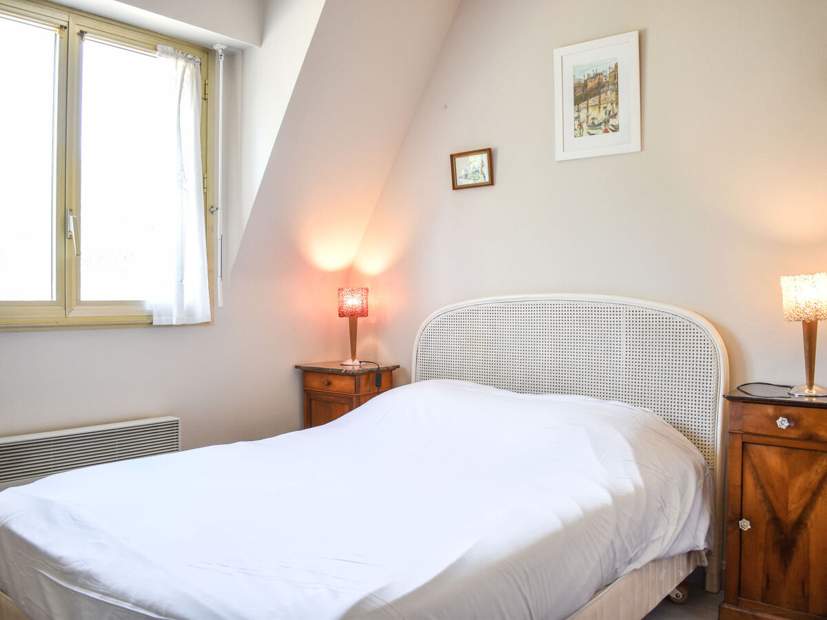 Appartement Marie Antoinette – Deauville, 450 m de la mer - Photo 16