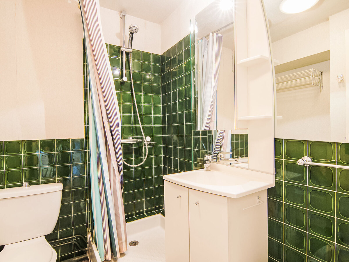 Appartement Marie Antoinette – Deauville, 450 m de la mer - Photo 19