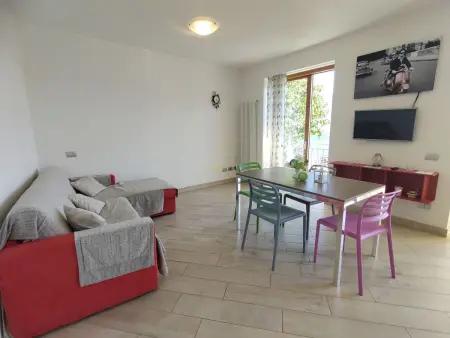 Casa Margherita - Appartement vue lac à Gravedona - Photo 2