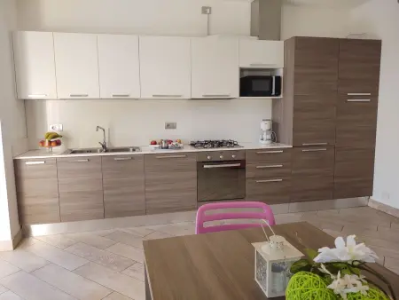 Casa Margherita - Appartement vue lac à Gravedona - Photo 6