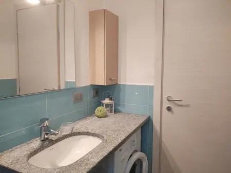 Casa Margherita - Appartement vue lac à Gravedona - Photo 13