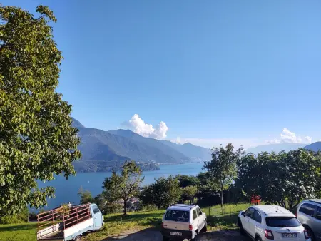 Casa Margherita - Appartement vue lac à Gravedona - Photo 15