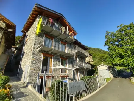 Casa Margherita - Appartement vue lac à Gravedona - Photo 17
