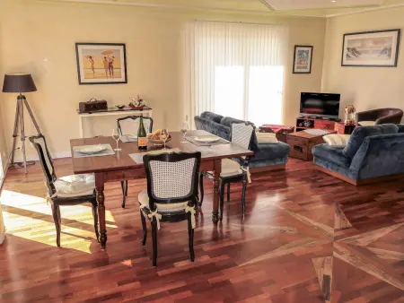 Location maison de vacances à Tregunc