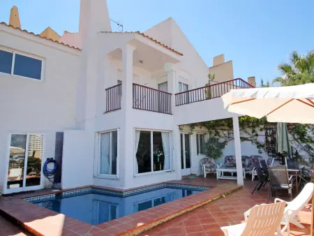 Mar y Montaña – Maison 3 chambres avec piscine - Photo 1