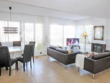 Mar y Montaña – Maison 3 chambres avec piscine - Photo 2