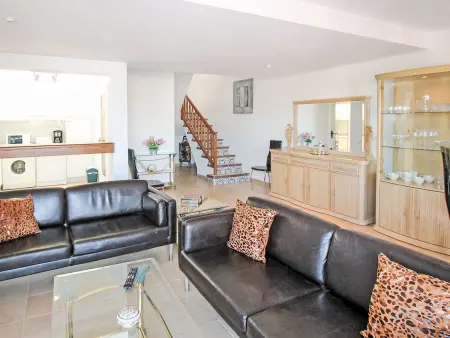 Mar y Montaña – Maison 3 chambres avec piscine - Photo 3