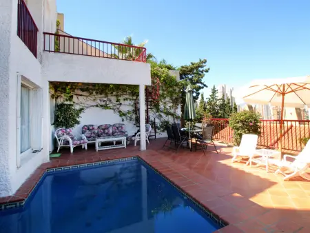 Mar y Montaña – Maison 3 chambres avec piscine - Photo 6